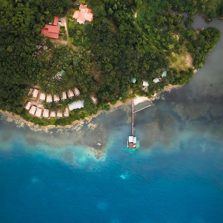 The Resort At Marble Hill Punta Blanca Exteriör bild