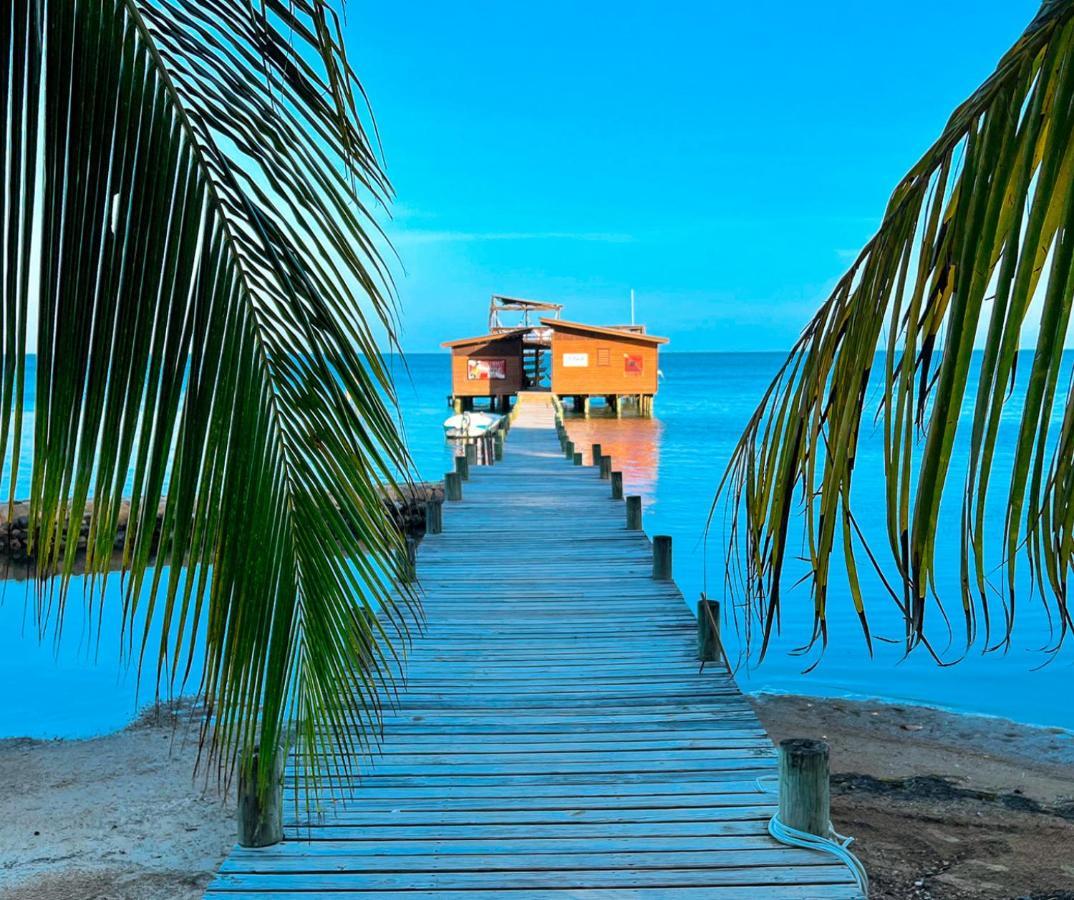The Resort At Marble Hill Punta Blanca Exteriör bild