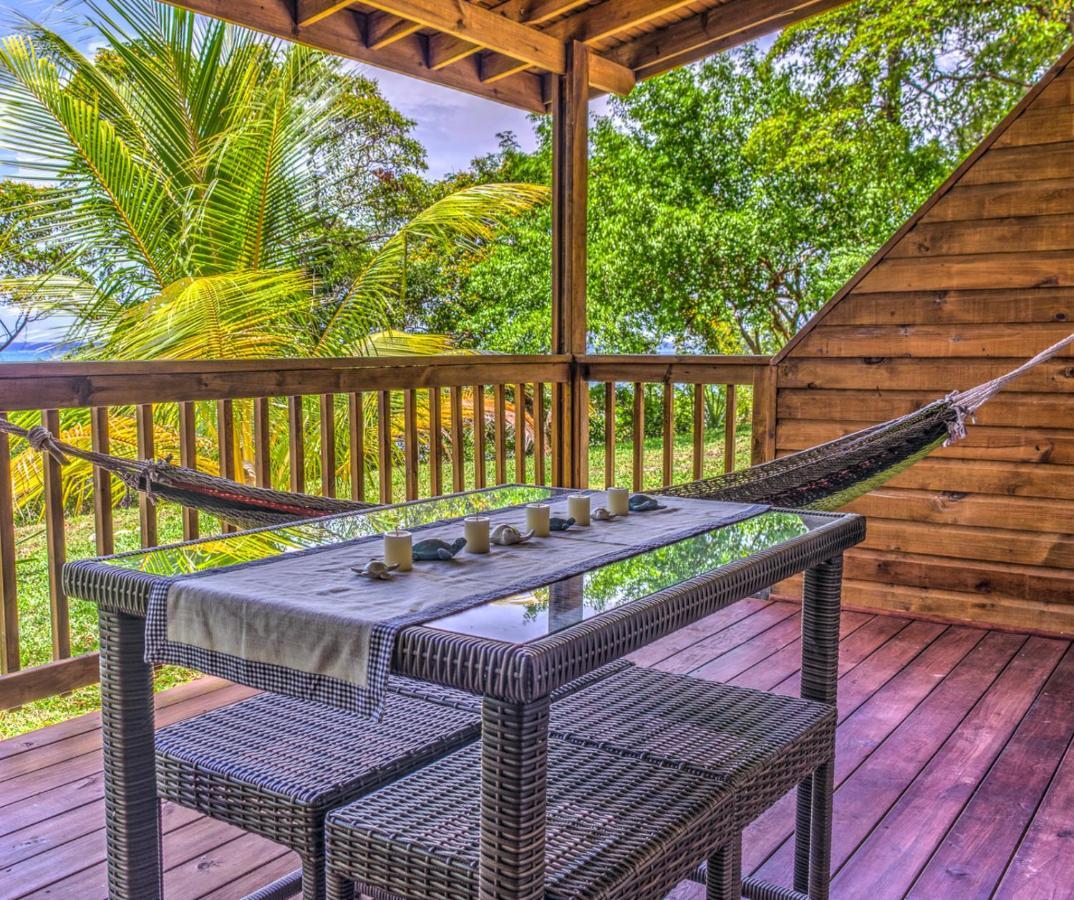 The Resort At Marble Hill Punta Blanca Exteriör bild