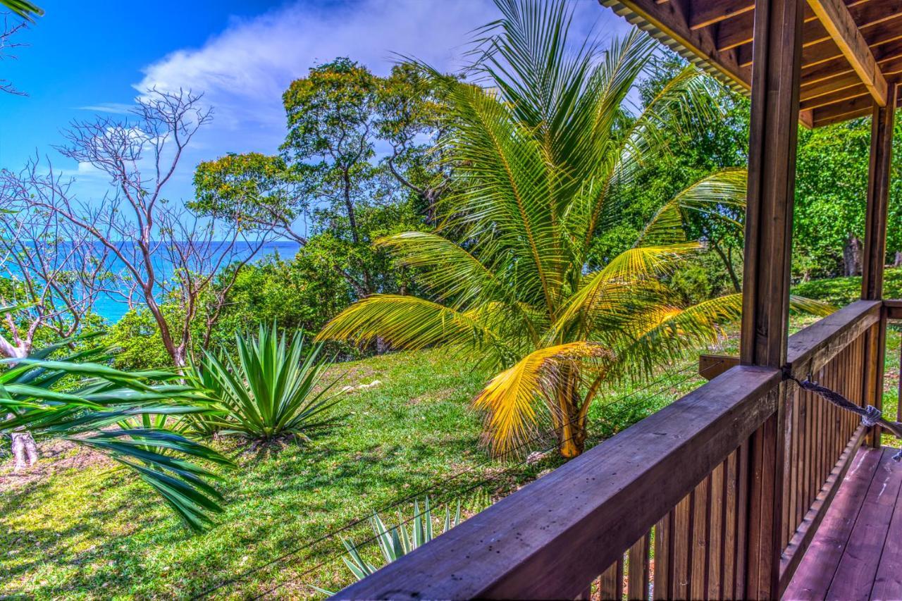 The Resort At Marble Hill Punta Blanca Exteriör bild