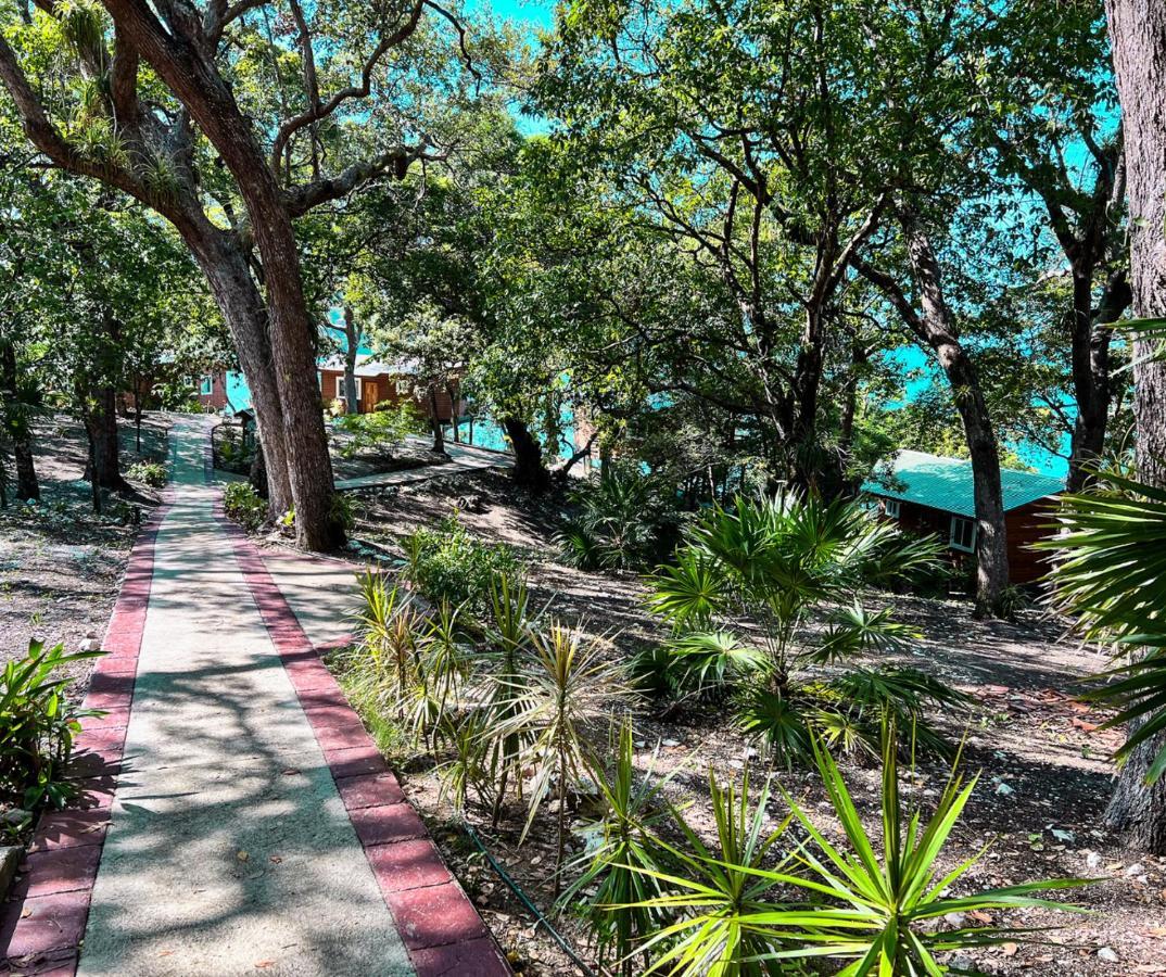 The Resort At Marble Hill Punta Blanca Exteriör bild