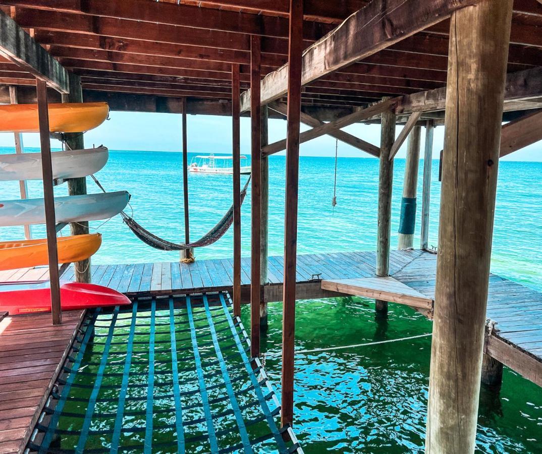 The Resort At Marble Hill Punta Blanca Exteriör bild