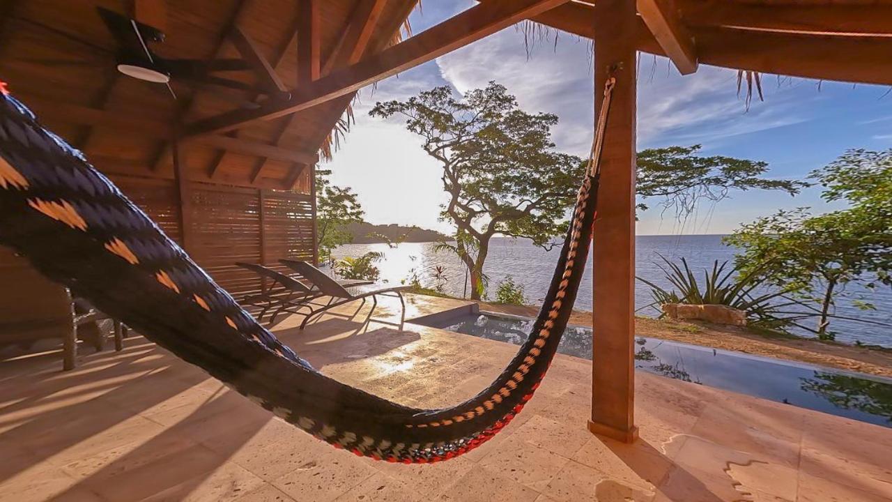 The Resort At Marble Hill Punta Blanca Exteriör bild