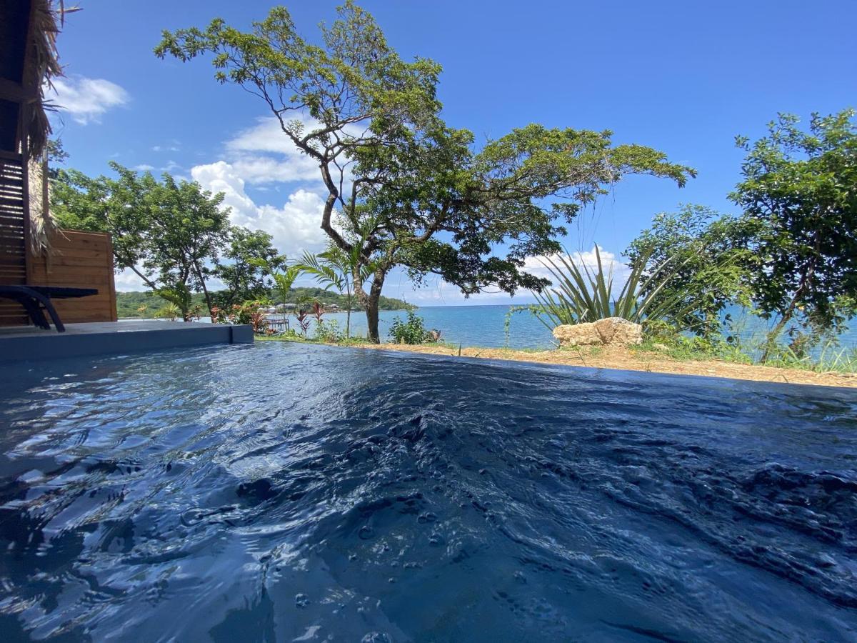 The Resort At Marble Hill Punta Blanca Exteriör bild