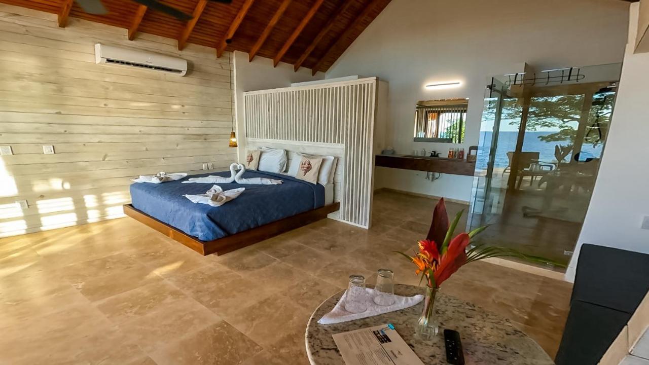 The Resort At Marble Hill Punta Blanca Exteriör bild