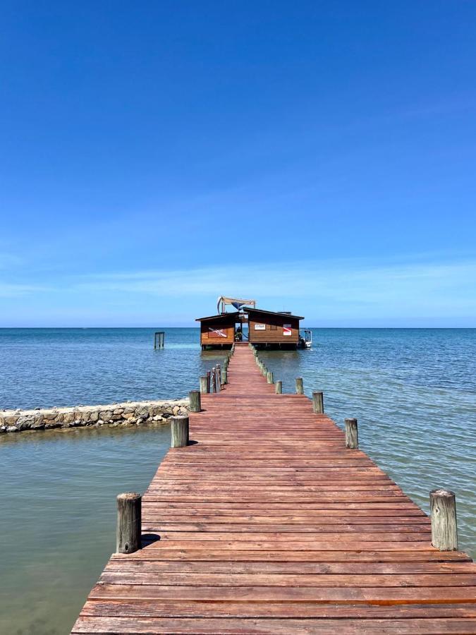 The Resort At Marble Hill Punta Blanca Exteriör bild