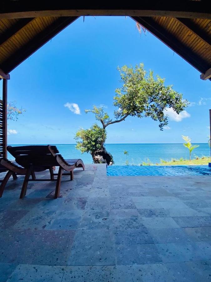 The Resort At Marble Hill Punta Blanca Exteriör bild