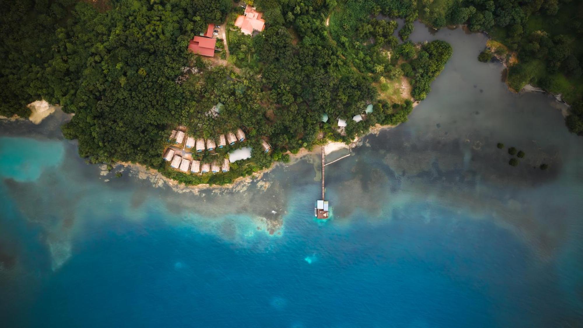 The Resort At Marble Hill Punta Blanca Exteriör bild