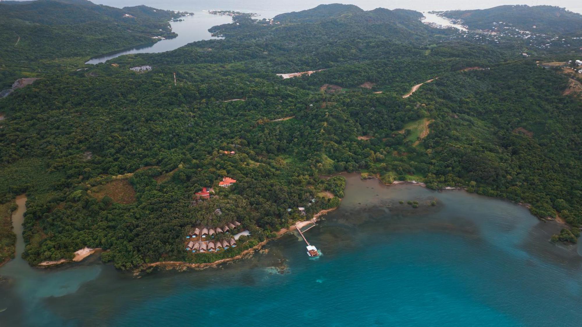 The Resort At Marble Hill Punta Blanca Exteriör bild